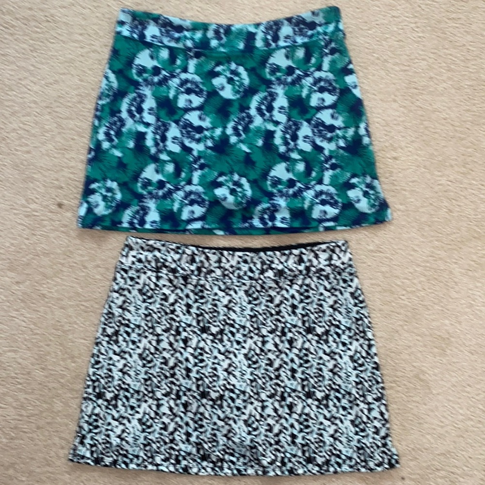 Colorado Clothing 2 piece skort set